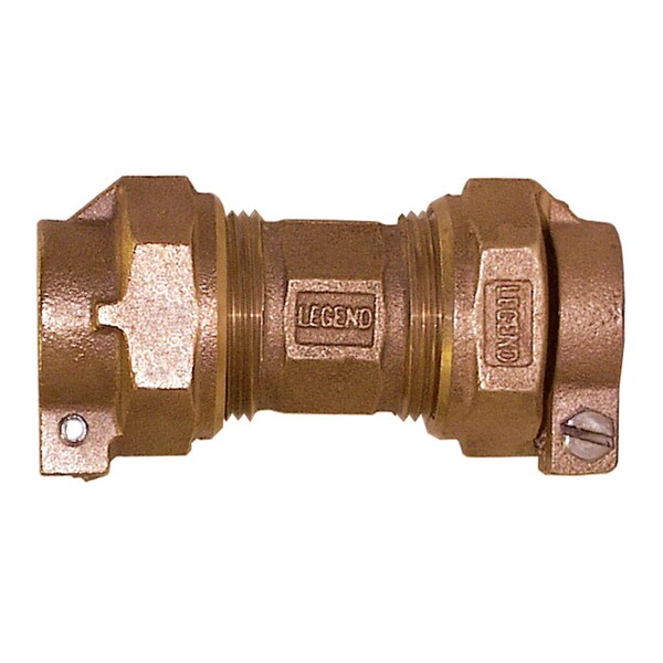 3/4 x 5/8 T4112NL PAK x XS COU